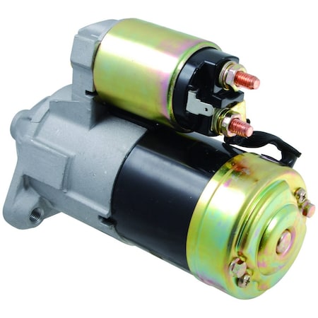 Starter, Replacement For Lester 17221